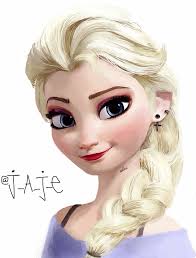 ◘ Elsa ◘ 