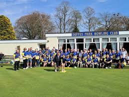 Image result for Duffus Park Bowling Club