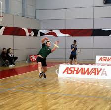 Image result for Open University Badminton Club