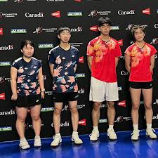 Image result for Stanstead Abbotts Junior Badminton Club