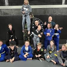 Image result for Elite Fighting Systems, Elephant & Castle