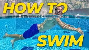 Image result for Swimming