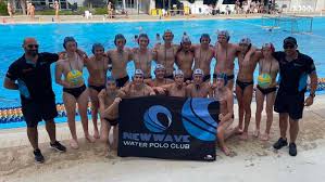Image result for Reading Swimming Club (Water Polo)