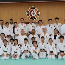 Image result for Cambridge Shorinji Kempo Dojo Club