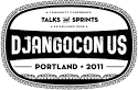Conference Schedule - DjangoCon.us 2011 - Portland
