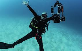 Image result for Blue Water Diving
