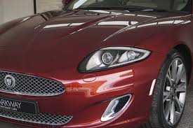 Image result for Carnelian Red 2013 Jaguar