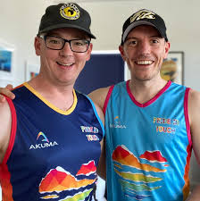 Image result for Hammersmith Touch Rugby