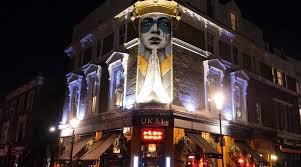 Image result for Nenriki, London Se1