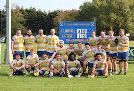 Image result for Tabard Rugby Football Club