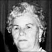 KOSTER, Gladys O. (Peterson)