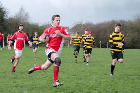 Image result for Whitchurch Rugby Football Club