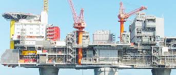 Image result for Troll A Platform