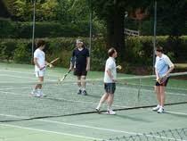 Image result for Alderbury Tennis Club