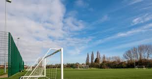 Image result for St Marys (Yorkshire) Badminton Club