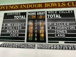 Image result for Mole Valley Indoor Bowling Club