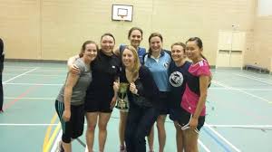 Image result for East Leeds Badminton Club