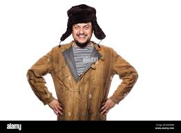 Image result for russian man