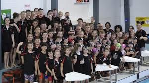 Image result for Kingsbury Aquarius Swimming Club