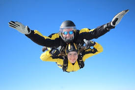 Image result for Tandem Skydiving, Old Buckenham, Norwich