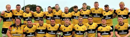 Image result for Annan Rugby Football Club