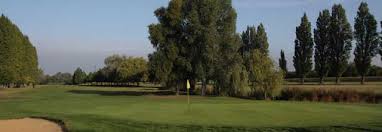 Image result for Ilford Golf Club Limited