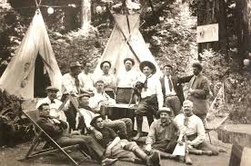 Image result for bohemian club