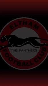 Image result for Eltham Panthers