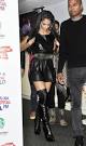 Nicole Scherzinger Photos - Jennifer Lopez at the 95.8 Capital FM ...