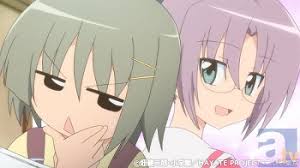 「鷺ノ宮伊澄 ハヤテのごとく!」の画像検索結果