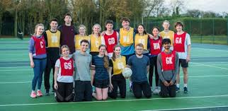 Image result for Challengers Netball Club