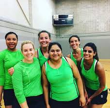 Image result for Halton Netball Club