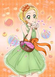 「新条ひなき アイカツ!」の画像検索結果