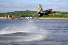 Cable Waterskiing, Rother - via Daymix
