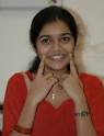 Swathi (Colors fame) is now