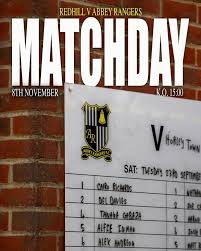 Image result for Abbey Rangers Fc