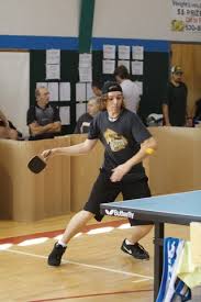 Image result for Old Actonians Table Tennis Club