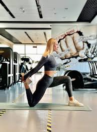 Image result for Charisma Gym Club