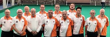 Image result for Northampton & District Indoor Bowling Association