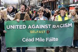 Image result for Belfast United