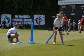 Image result for Pyrford Cricket Club