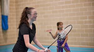 Image result for Dorset Junior Badminton Club