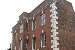 Image result for The Wingfield Club, Bedfordshire