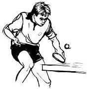 Image result for Cramlington Table Tennis Club