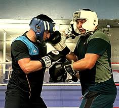 Image result for Sefton Amateur Boxing Club Community Gym