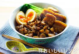 Image result for 魯肉飯