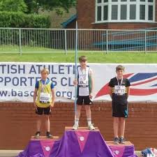 Image result for Taunton Athletics Club