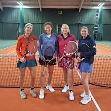 Image result for Bramhall Park Lawn Tennis Club