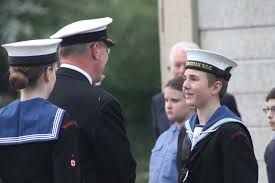 Image result for Henley Sea Cadets