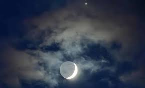 Image result for moon venus
